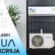 Điều hòa AQUA 1 chiều 9.000BTU AQA-KCR9JA - ảnh 2