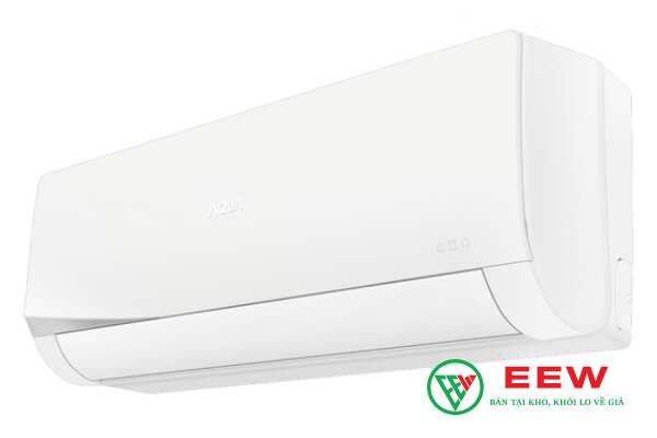 Điều hòa AQUA 18000BTU 1 chiều inverter AQA-KCRV18WGSB