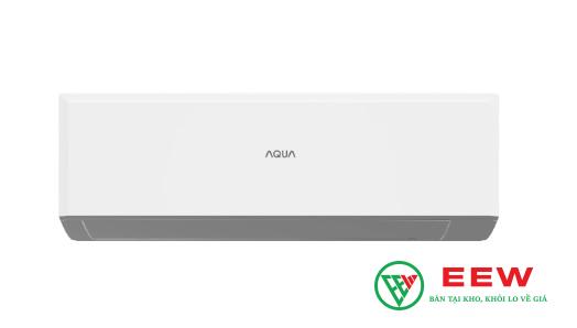Điều hòa AQUA 9000BTU 1 chiều - Công nghệ inverter hiện đại, bền bỉ theo thời gian