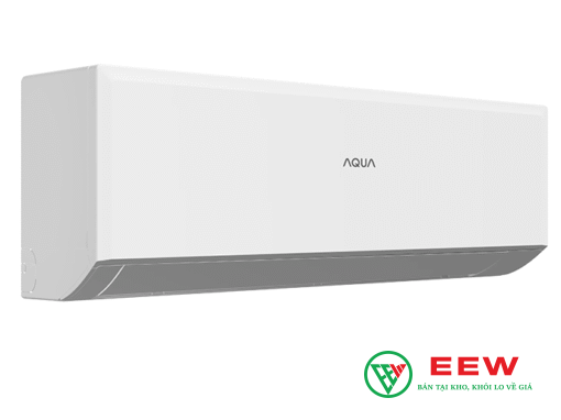 Điều hòa AQUA 12000BTU 1 chiều AQA-R13PC