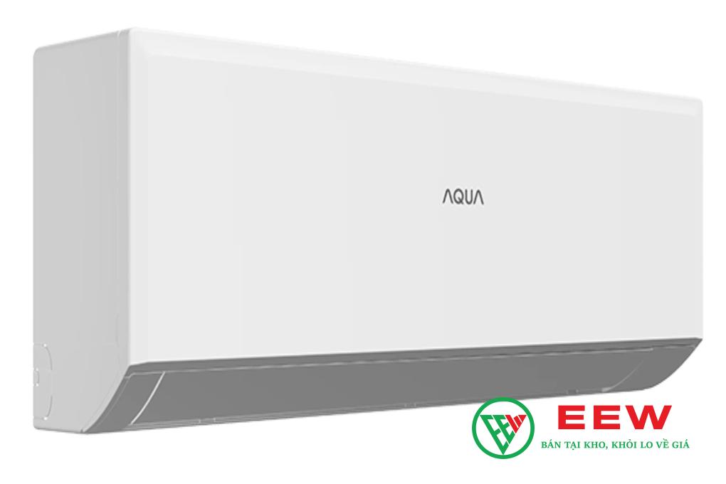 Điều hòa AQUA 12000BTU 1 chiều AQA-R13PC