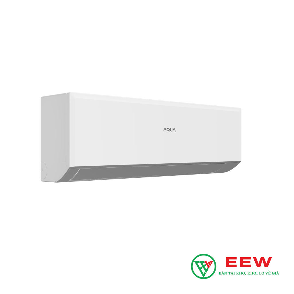 Điều hòa AQUA 12000BTU 1 chiều AQA-R13PC Điều hòa AQUA 12000BTU 1 chiều AQA-R13PC