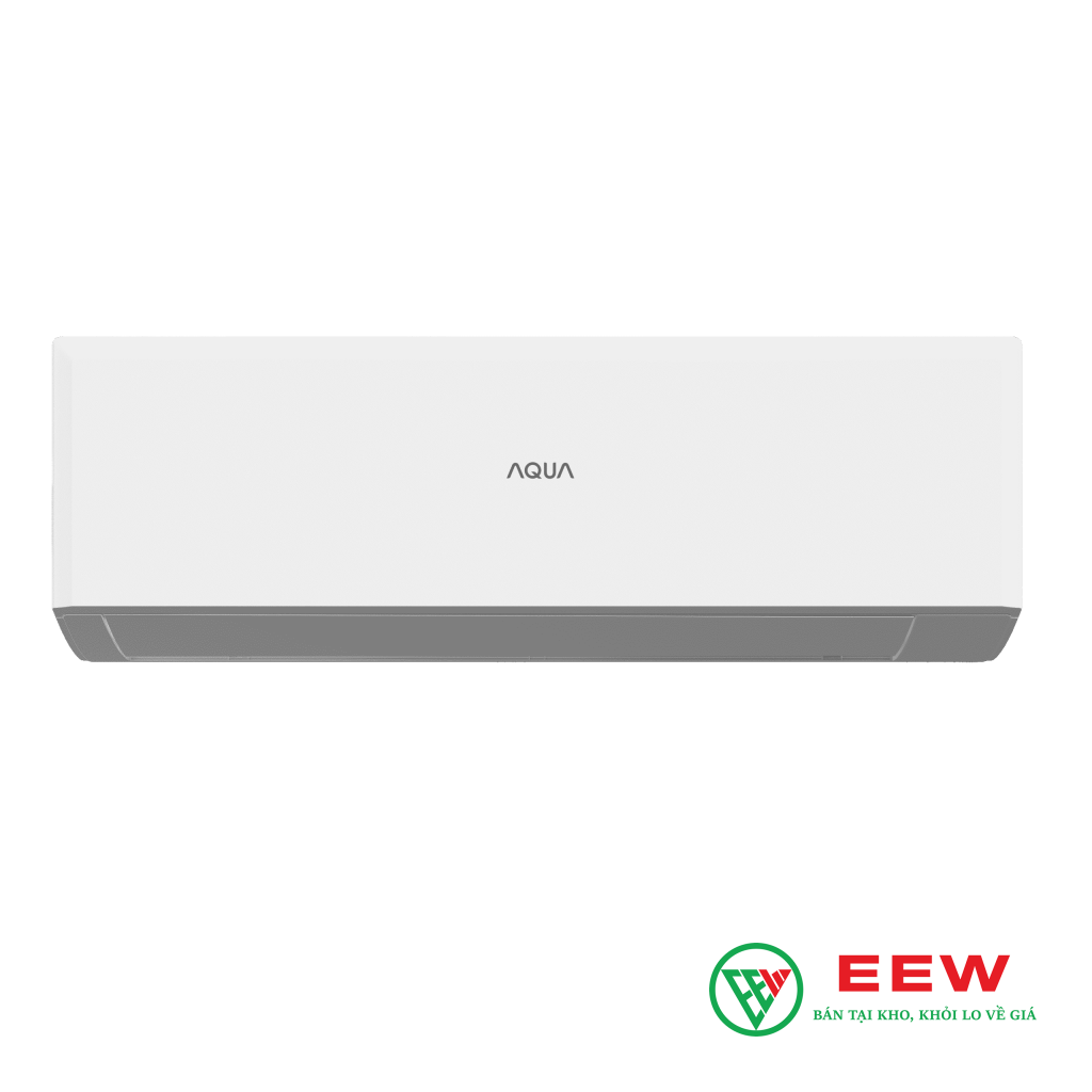 Điều hòa AQUA 12000BTU 1 chiều AQA-R13PC Điều hòa AQUA 12000BTU 1 chiều AQA-R13PC