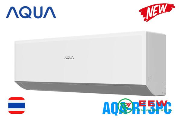 Điều hòa AQUA 12000BTU 1 chiều AQA-R13PC