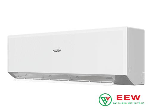 Điều hòa AQUA 18000BTU 1 chiều AQA-R18PC