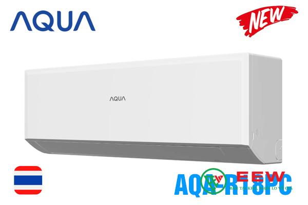 Điều hòa AQUA 18000BTU 1 chiều AQA-R18PC