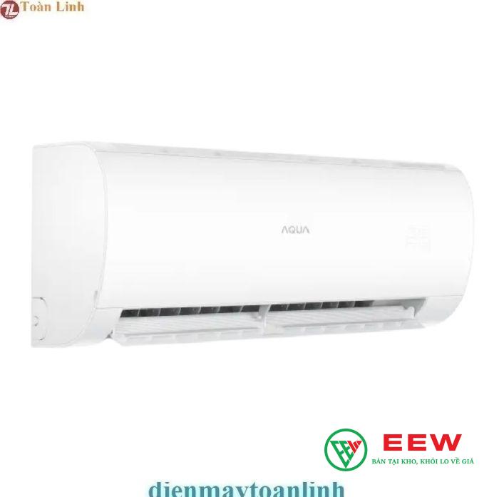 Điều hòa AQUA 18000BTU 1 chiều AQA-R18PC