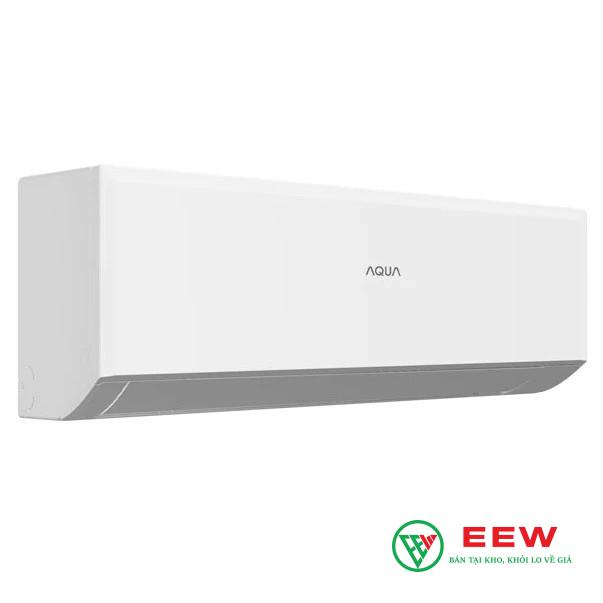 Điều hòa AQUA 24000BTU AQA-R24PC - Giải nhiệt mùa hè, mát lạnh tức thì cho không gian rộng Điều hòa AQUA 24000BTU AQA-R24PC - Giải nhiệt mùa hè, mát lạnh tức thì cho không gian rộng