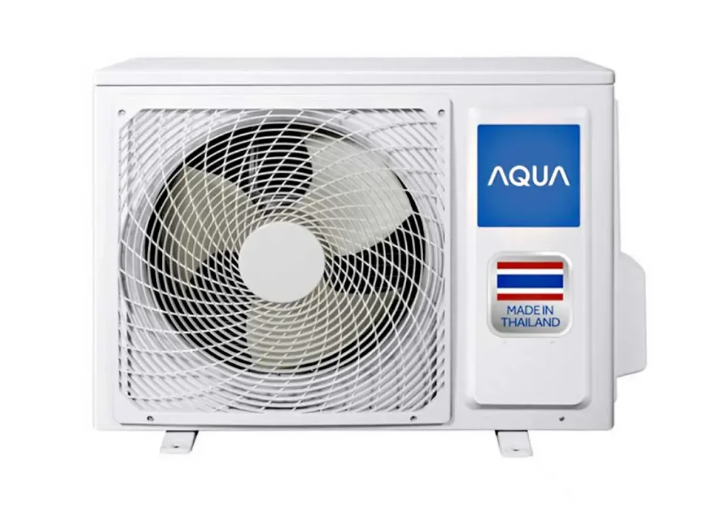 Điều hòa AQUA 24000BTU - Độ bền cao, chế độ hẹn giờ thông minh, tiện lợi cho cuộc sống hiện đại Điều hòa AQUA 24000BTU - Độ bền cao, chế độ hẹn giờ thông minh, tiện lợi cho cuộc sống hiện đại