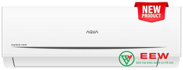 Điều hòa AQUA 9000BTU 1 chiều inverter AQA-RV10ME Điều hòa AQUA 9000BTU 1 chiều inverter AQA-RV10ME