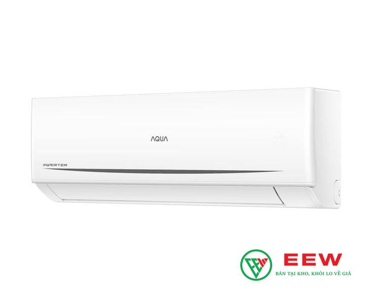 Điều hòa AQUA 9000BTU 1 chiều inverter AQA-RV10ME Điều hòa AQUA 9000BTU 1 chiều inverter AQA-RV10ME