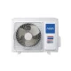 Điều hòa AQUA 9000BTU 1 chiều inverter AQA-RV10ME - ảnh 2