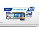 Điều hòa AQUA inverter 9000BTU 1 chiều AQA-RV10QA5 - ảnh 2