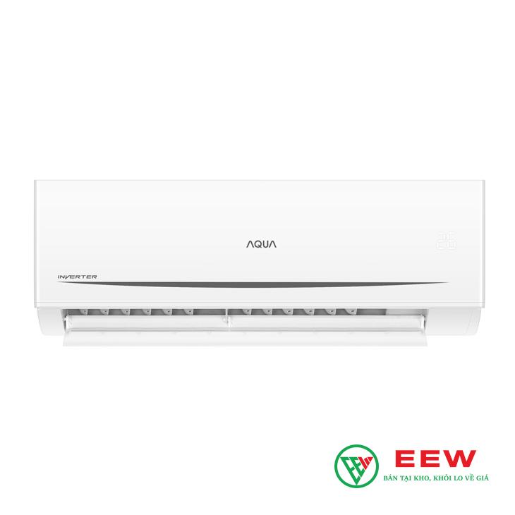 Điều hòa AQUA 12000BTU 1 chiều inverter AQA-RV13ME Điều hòa AQUA 12000BTU 1 chiều inverter AQA-RV13ME