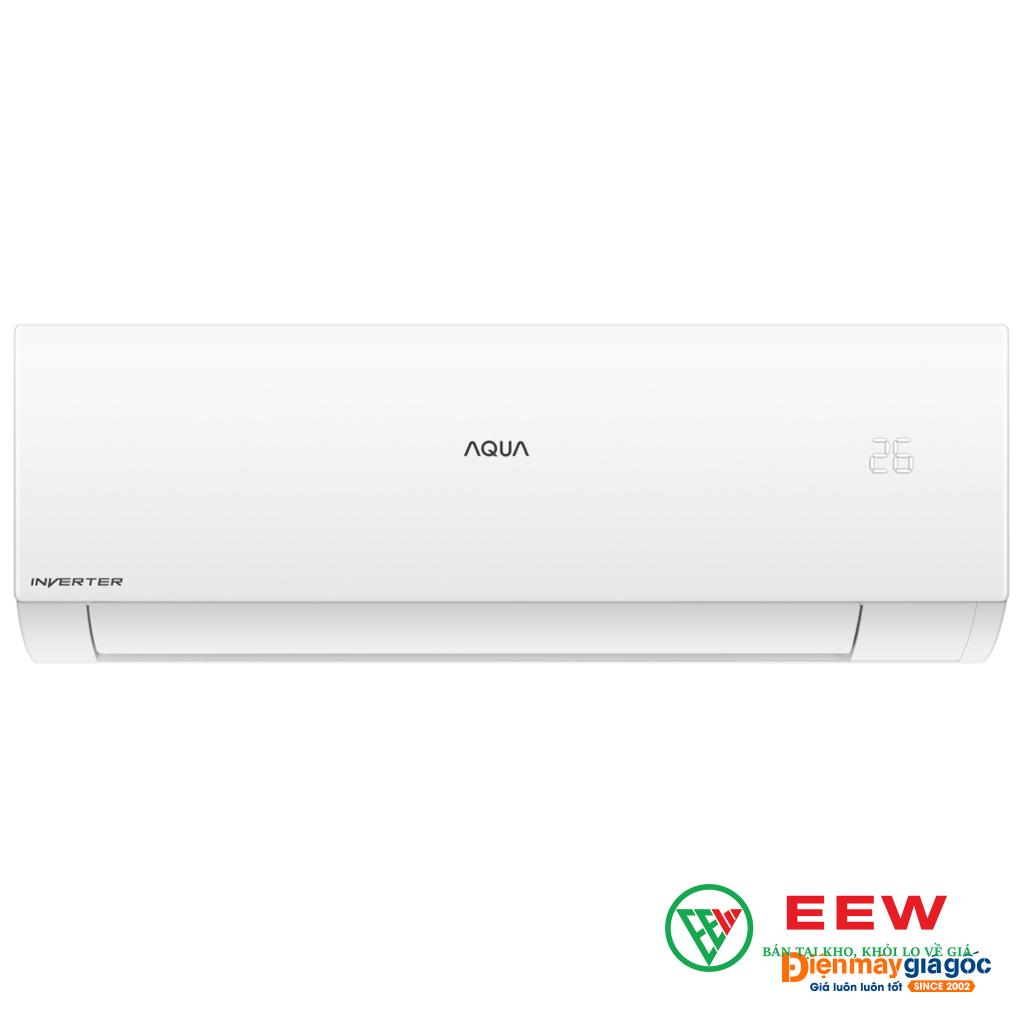 Điều hòa AQUA inverter 18000BTU AQA-RV18QE - tiết kiệm điện tối ưu cho gia đình bạn Điều hòa AQUA inverter 18000BTU AQA-RV18QE - tiết kiệm điện tối ưu cho gia đình bạn
