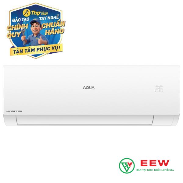 Điều hòa AQUA AQA-RV18QE - thiết kế sang trọng, phù hợp mọi không gian nội thất Điều hòa AQUA AQA-RV18QE - thiết kế sang trọng, phù hợp mọi không gian nội thất