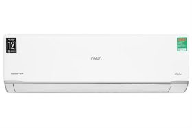 Điều hòa AQUA inverter 24000BTU 1 chiều AQA-RV24TA