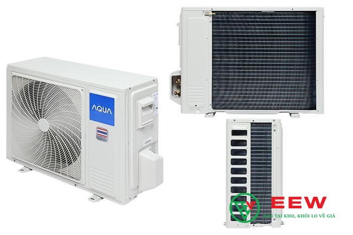 Điều hòa AQUA inverter 24000BTU 1 chiều AQA-RV24TA Điều hòa AQUA inverter 24000BTU 1 chiều AQA-RV24TA