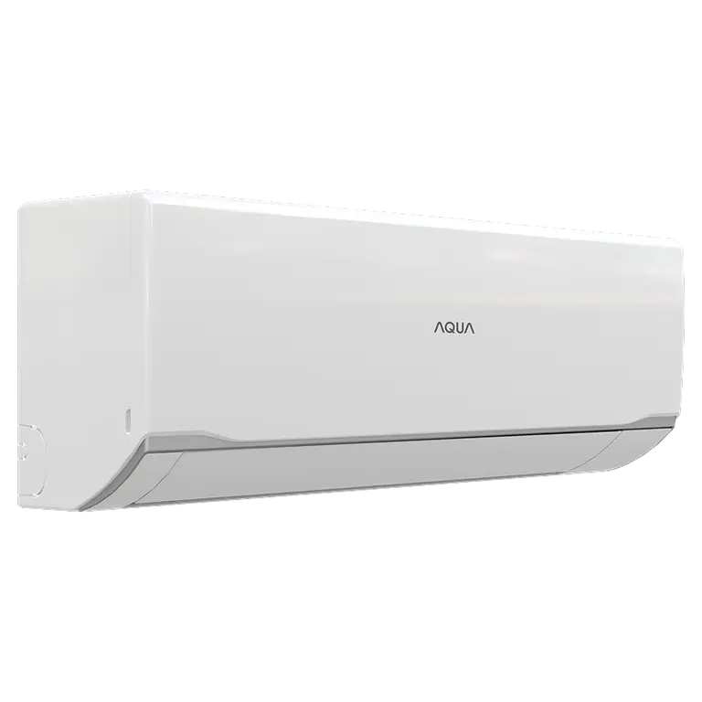 Điều hòa AQUA inverter 24000BTU 1 chiều AQA-RV24TA