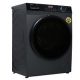 Máy giặt Aqua Inverter 9 kg AQD-D903G.BK
