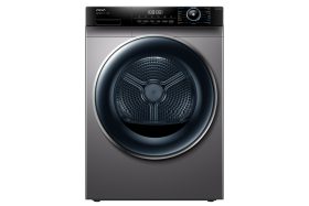 Máy sấy bơm nhiệt Aqua 10kg AQH-H1000J.PS