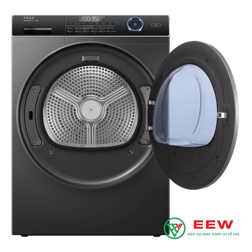 Aqua AQH-H1000J.PS - sấy khô nhanh, giữ màu quần áo tươi mới như ban đầu