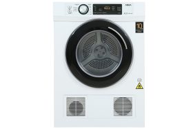 Máy sấy Aqua 7 kg cửa ngang AQH-V700FW