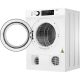 Máy sấy Aqua 7 kg cửa ngang AQH-V700FW - ảnh 2