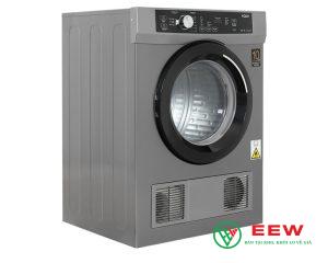 Máy sấy thông hơi Aqua 8 kg AQH-V800H SS Máy sấy thông hơi Aqua 8 kg AQH-V800H SS