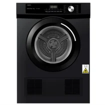 Máy sấy thông hơi Aqua AQH-V901K PS 9kg