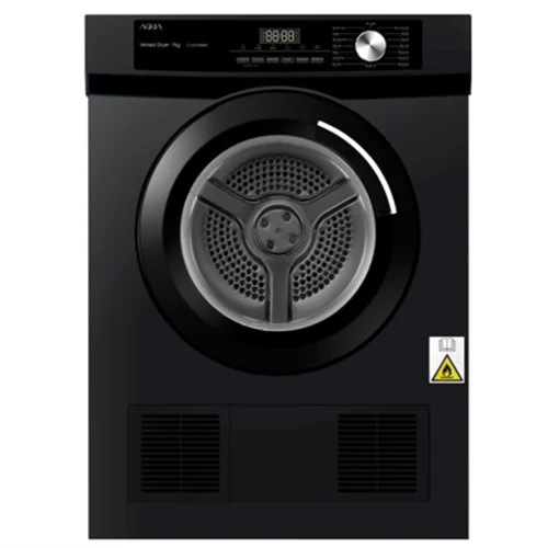 Máy sấy thông hơi Aqua AQH-V901K PS 9kg