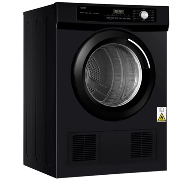 Máy sấy thông hơi Aqua AQH-V901K PS 9kg Máy sấy thông hơi Aqua AQH-V901K PS 9kg