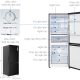 Tủ lạnh Aqua Inverter 260 lít AQR-B310MA(FB)