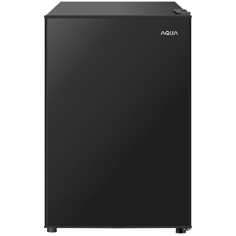 Tủ lạnh Aqua 90 lít AQR-D100FA(BS) - tiết kiệm điện năng, thân thiện với môi trường Tủ lạnh Aqua 90 lít AQR-D100FA(BS) - tiết kiệm điện năng, thân thiện với môi trường
