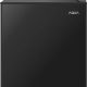 Tủ lạnh Aqua 50 lít AQR-D60FA(BS) - ảnh 2
