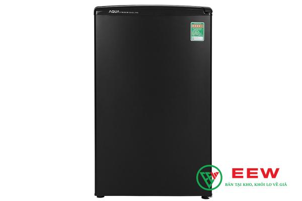 Tủ lạnh Aqua 90 lít AQR-D99FA(BS) - vận hành êm ái, không gian sống yên tĩnh hơn