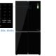 Tủ lạnh Aqua AQR-M536XA(GB) - ảnh 2