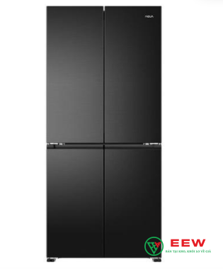 Tủ lạnh AQUA Inverter 502 lít Multi Door AQR-M570XA(FS) Tủ lạnh AQUA Inverter 502 lít Multi Door AQR-M570XA(FS)