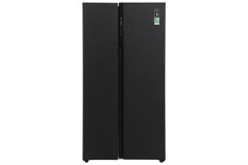 Tủ Lạnh AquaAQR-S612XA(CBC)