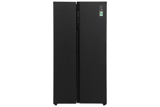 Tủ Lạnh AquaAQR-S612XA(CBC)