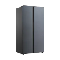 Tủ lạnh Aqua Inverter 569 lít AQR-S633XA(SL)