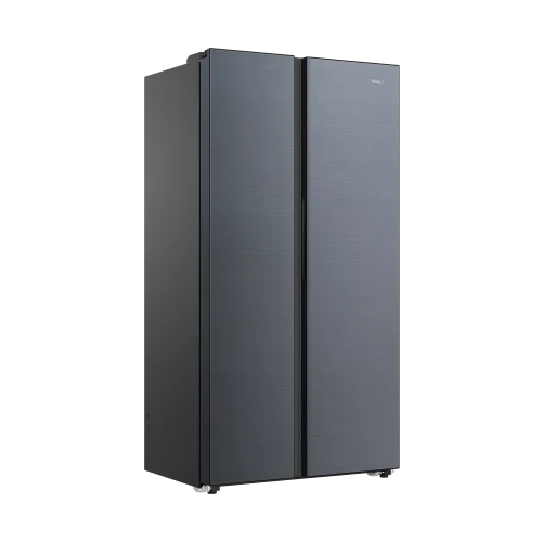 Tủ lạnh Aqua Inverter 569 lít AQR-S633XA(SL)