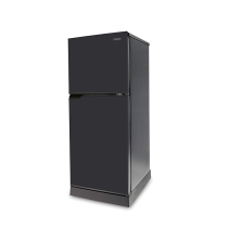 Tủ Lạnh Aqua 143 Lít AQR-T150FA Màu đen (BS)