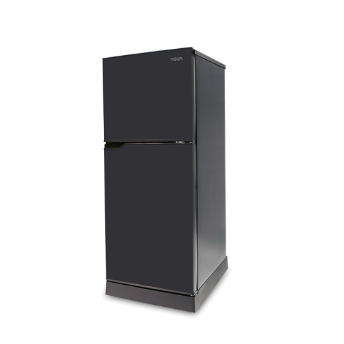 Tủ Lạnh Aqua 143 Lít AQR-T150FA Màu đen (BS)