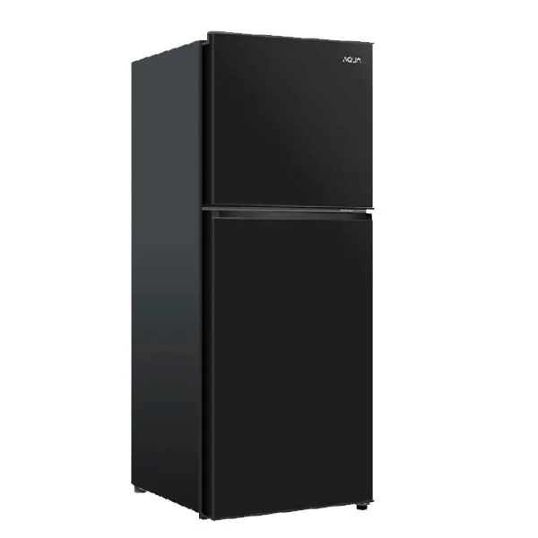 Aqua AQR-T160FA(BS) 130 lít - ngăn đá rộng rãi, lưu trữ thoải mái cho gia đình nhỏ