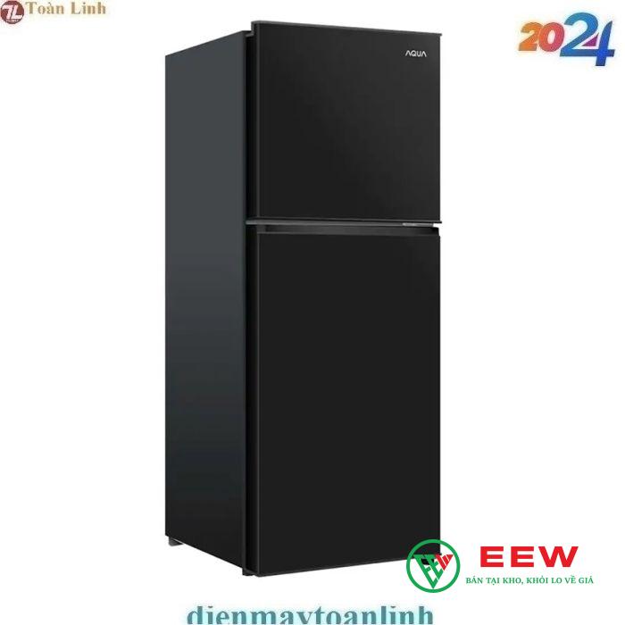 AQR-T160FA(BS) - tủ lạnh Aqua 130 lít với ngăn kệ linh hoạt, dễ dàng vệ sinh AQR-T160FA(BS) - tủ lạnh Aqua 130 lít với ngăn kệ linh hoạt, dễ dàng vệ sinh