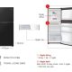 Tủ lạnh Aqua 130 lít AQR-T160FA(BS) - ảnh 2