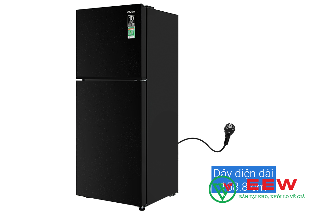 Aqua AQR-T220FA(FB) – công nghệ Inverter êm ái, vận hành bền bỉ không lo ồn ào Aqua AQR-T220FA(FB) – công nghệ Inverter êm ái, vận hành bền bỉ không lo ồn ào
