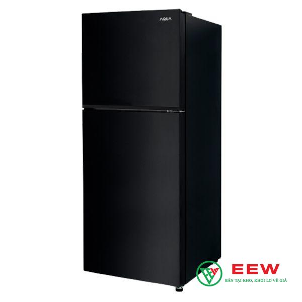 Tủ lạnh Aqua 189L – ngăn đá lớn, tiện lợi cho mọi nhu cầu bảo quản thực phẩm Tủ lạnh Aqua 189L – ngăn đá lớn, tiện lợi cho mọi nhu cầu bảo quản thực phẩm