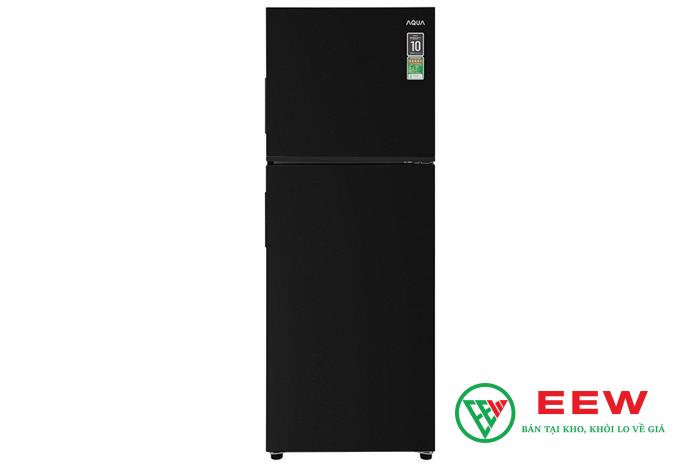 Aqua Inverter 212 lít AQR-T239FA(FB) - làm lạnh nhanh, giữ thực phẩm tươi ngon lâu dài Aqua Inverter 212 lít AQR-T239FA(FB) - làm lạnh nhanh, giữ thực phẩm tươi ngon lâu dài